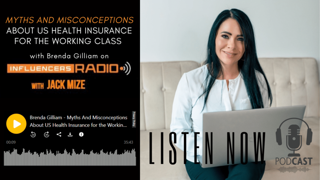 Myths and Misconceptions About U.S. Health Insurance for the Working Class