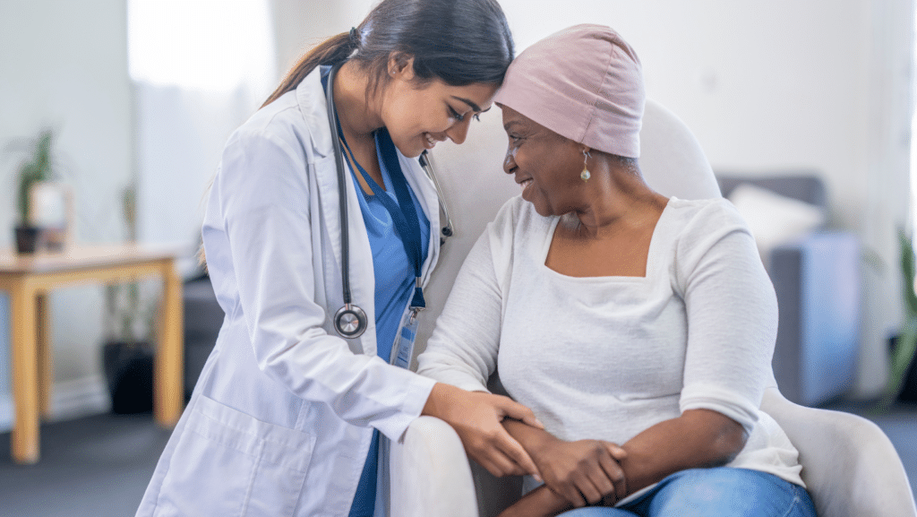 Is cancer insurance necessary? Gilliam Insurance