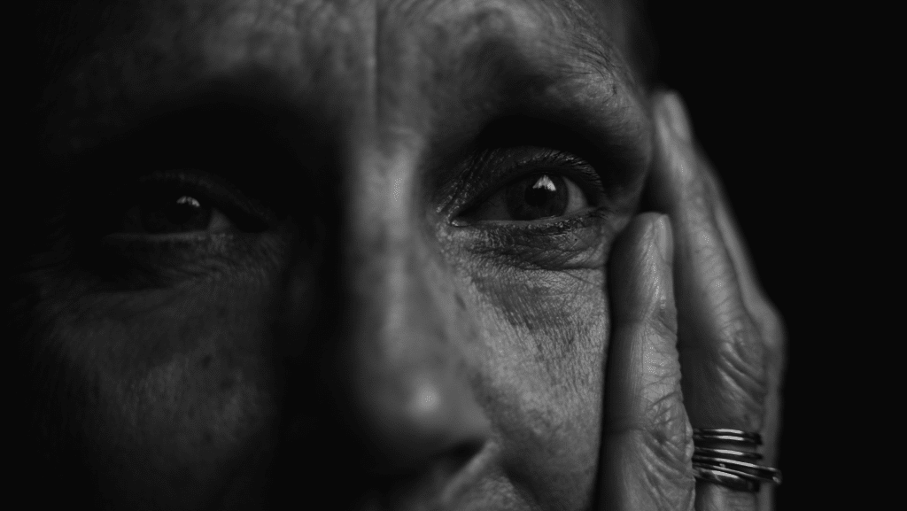 Mental Health as We Age