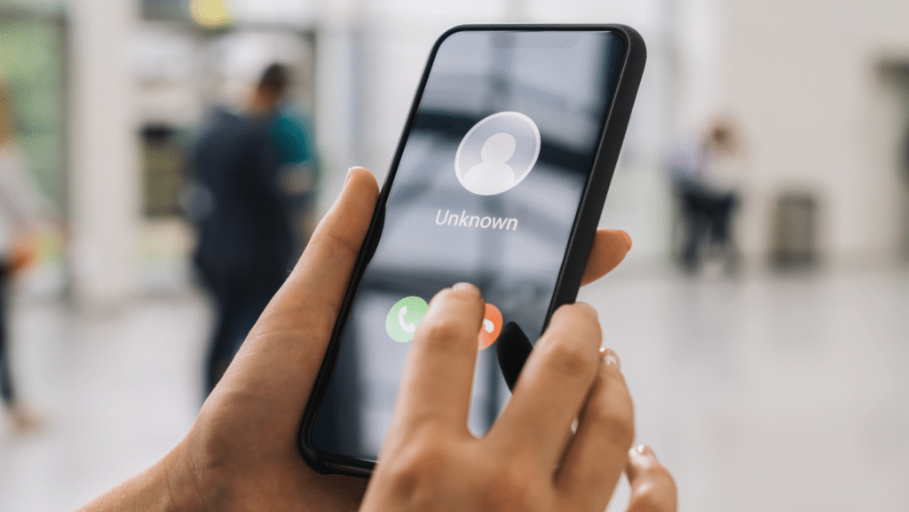 Protect Yourself From Scammers