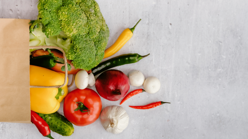 Medicare Beneficiaries and Food Cards