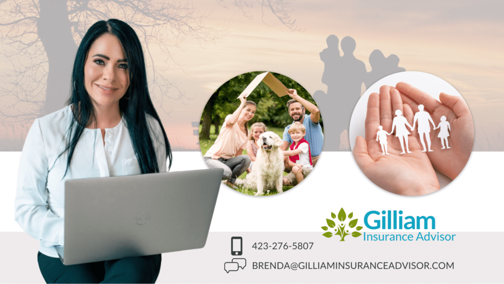 The Benefits of Working with a Local Insurance Agent Gilliam Insurance