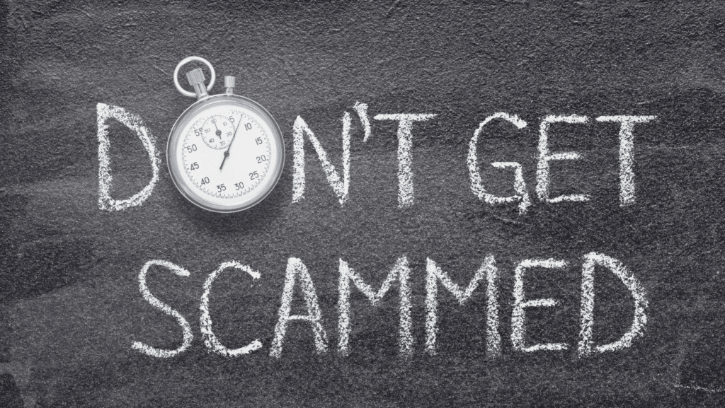 New Medicare and ACA scams update. Gilliam Insurance