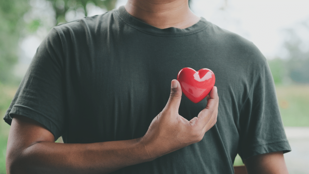 Improve Your Heart Health with Gilliam Insurance