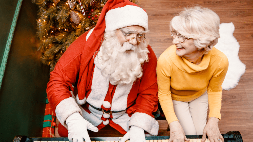 Medicare Merriment
