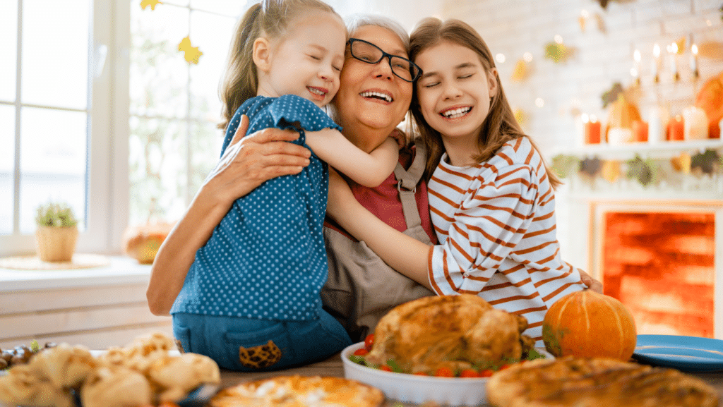 This Thanksgiving, Protect More Than Just Your Health — Fill the Gaps Medicare Leaves Behind