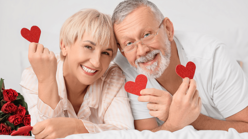 Long Term Care Planning as an Act of Love Gilliam Insurance